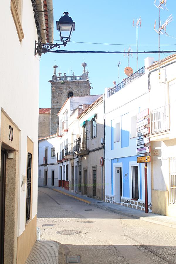 Casar de Cáceres