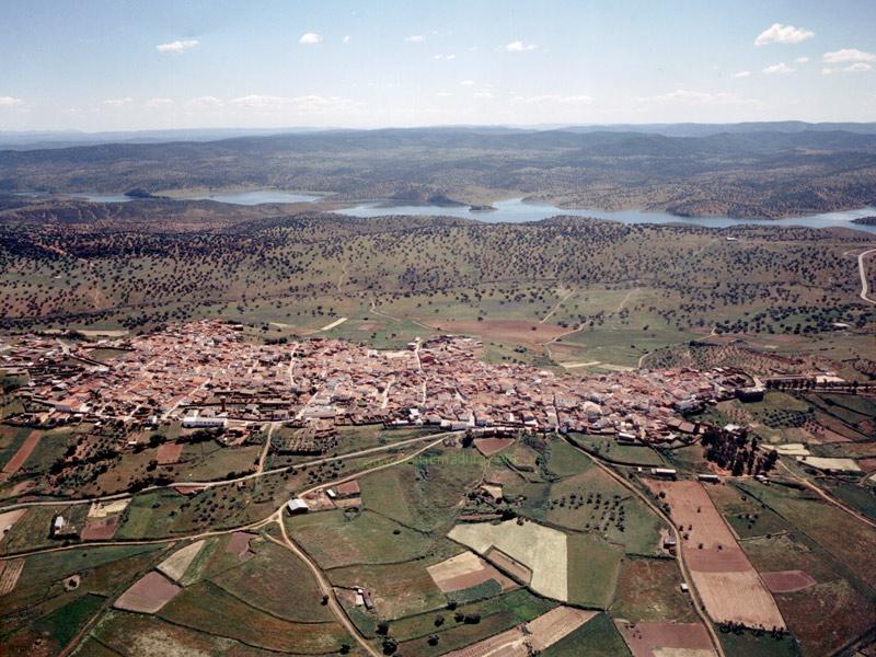Castilblanco, Badajoz