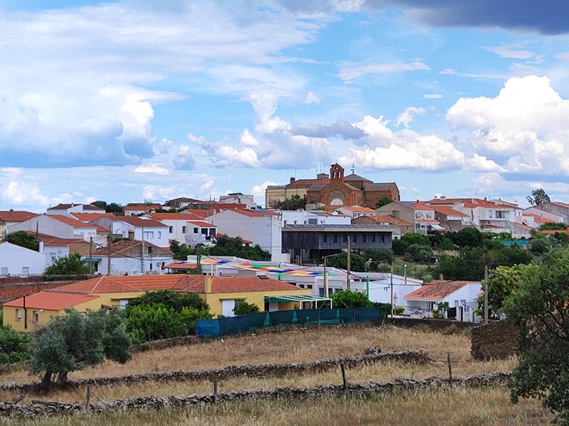 Cedillo, Cáceres
