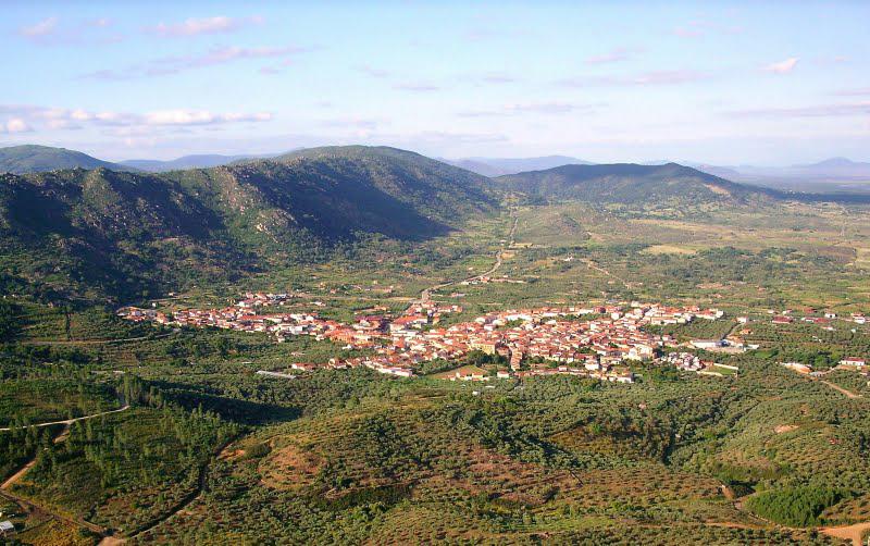 Cilleros, Cáceres