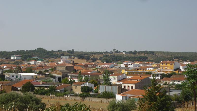 Cordobilla de Lácara