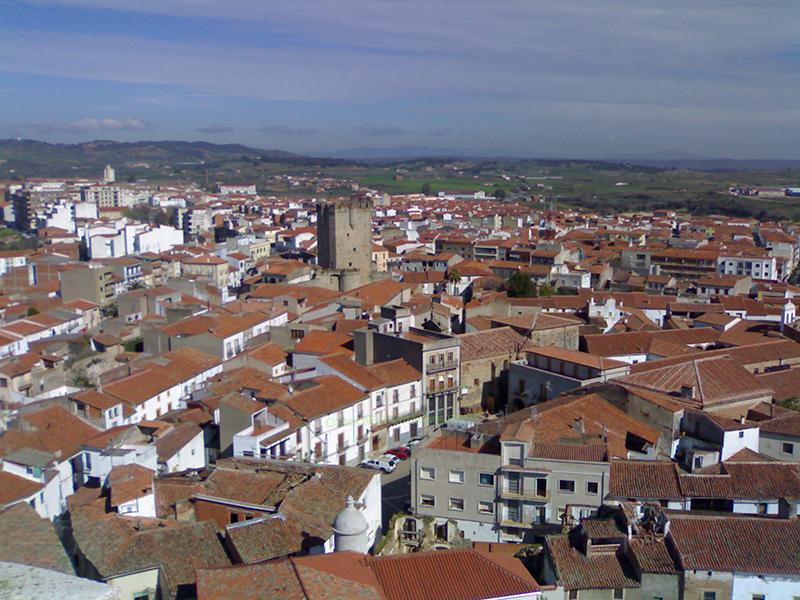 Coria, Cáceres
