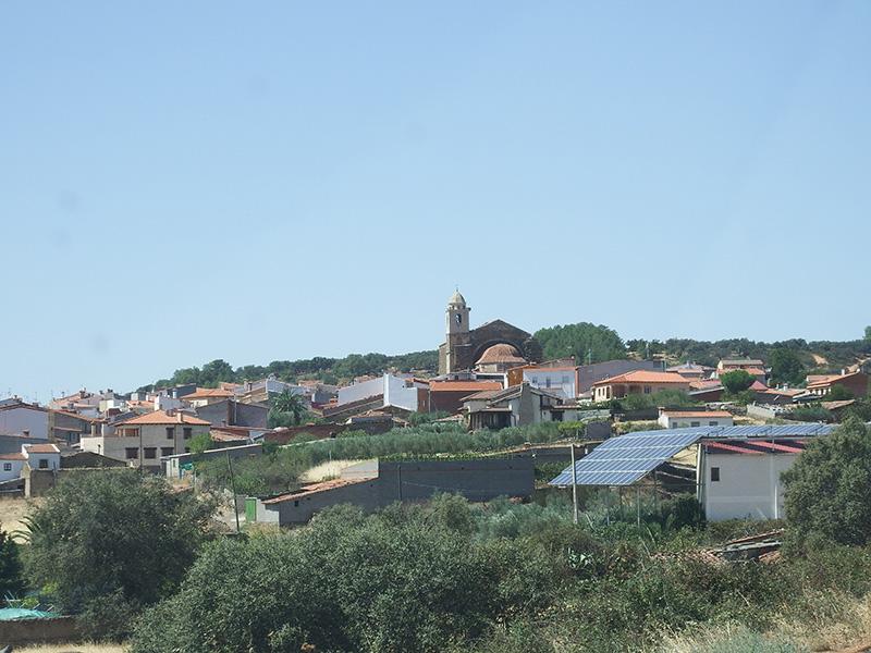 Deleitosa, Cáceres