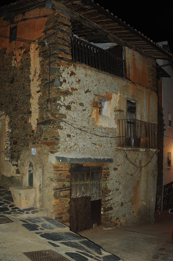 Descargamaría, Cáceres