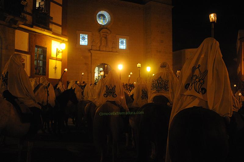 Encamisá, Torrejoncillo, Cáceres