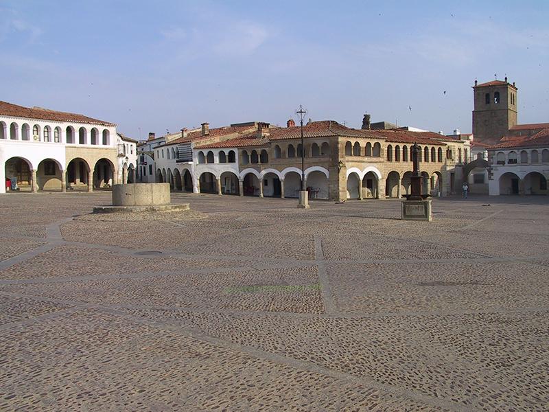 Garrovillas de Alconétar, Cáceres