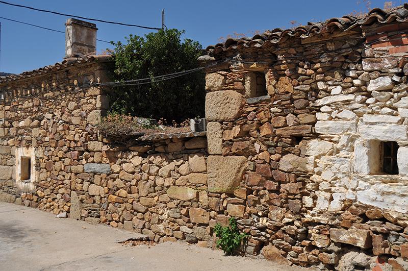 Garvín, Cáceres