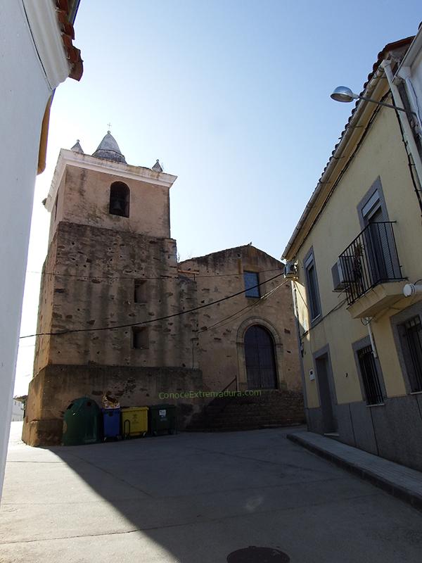 Herrera de Alcántara, Cáceres