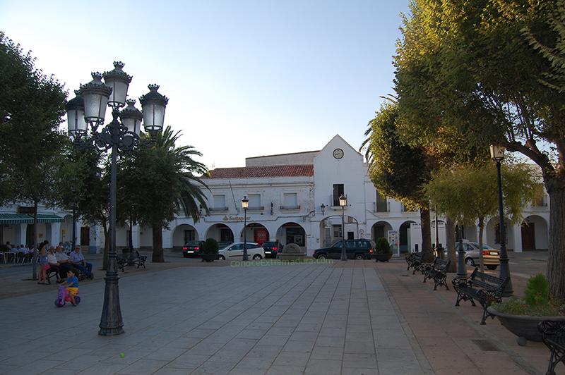 Herrera del Duque, Badajoz