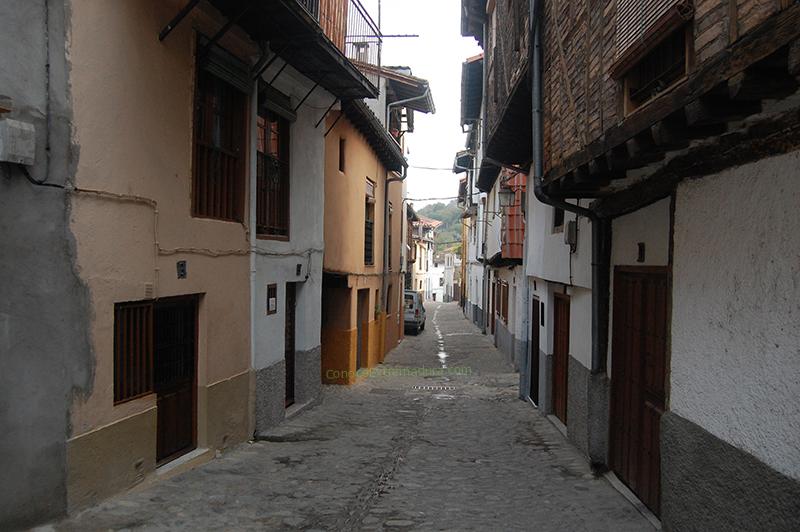 Hervás, Cáceres