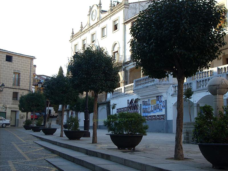 Jaraíz de la Vera, Cáceres