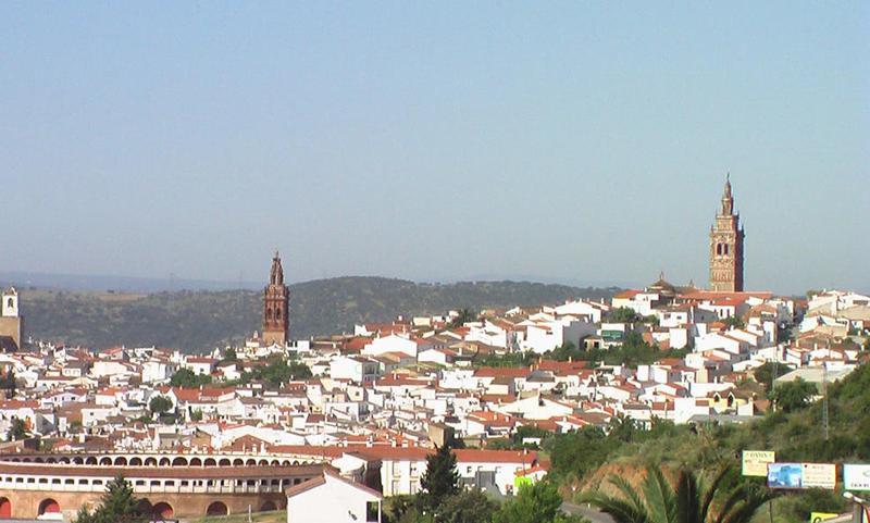 Jerez de los Caballeros