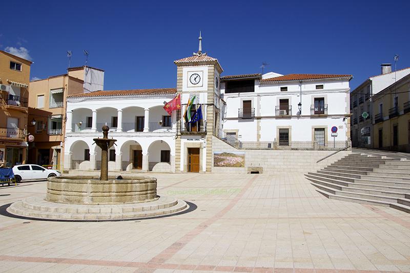 Logrosán, Cáceres