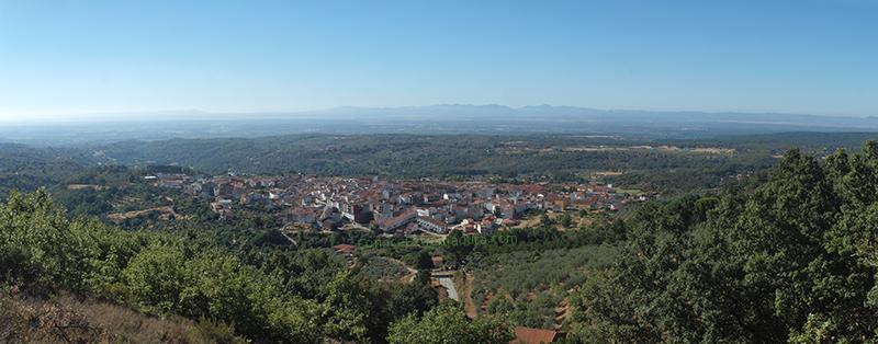 Losar de la Vera, Cáceres