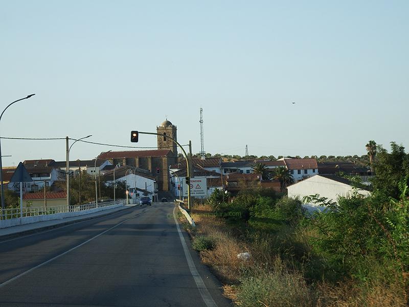 Madrigalejo, Cáceres