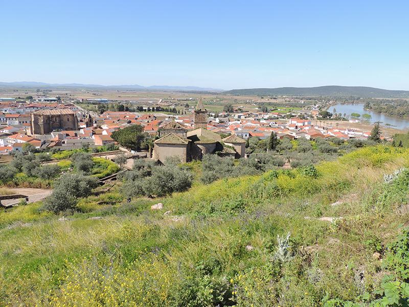 Medellín, Badajoz