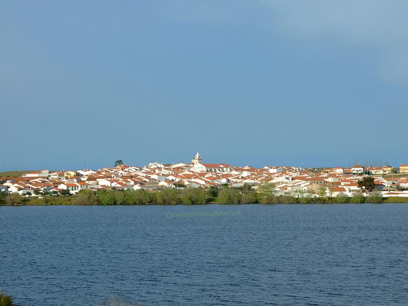 Membrío, Cáceres