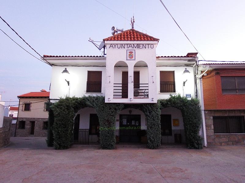 Mesas de Ibor, Cáceres