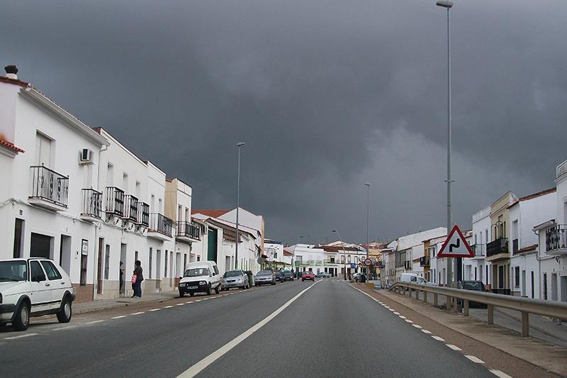 Monesterio, Badajoz