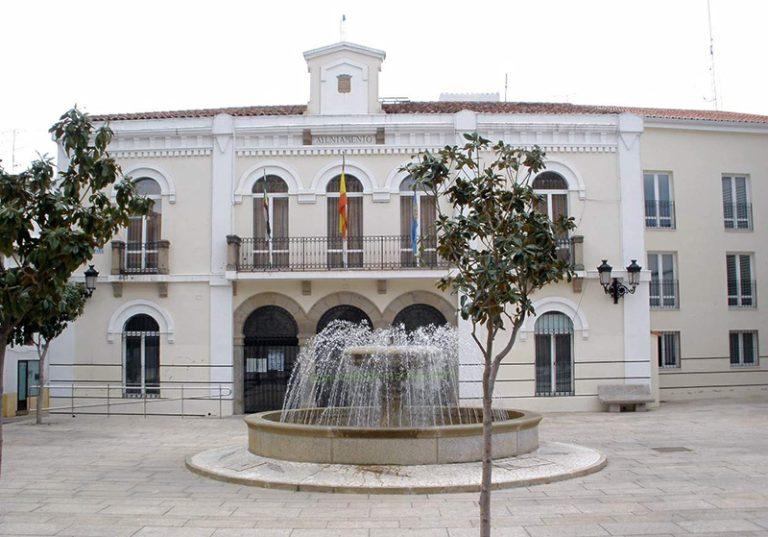 Ayuntamiento de Navalmoral de la Mata