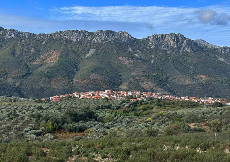 Navalvillar de Ibor, Cáceres