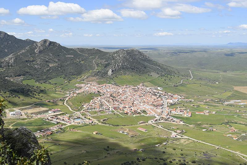 Peñalsordo