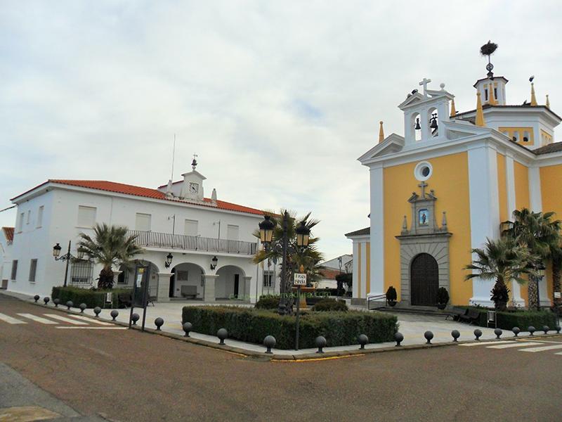 Peraleda del Zaucejo