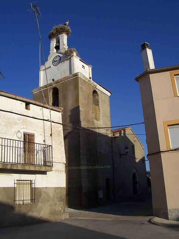 Pescueza, Cáceres