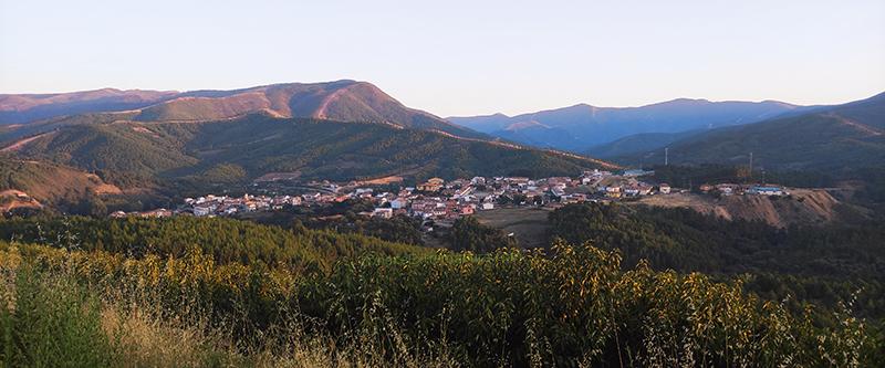 Pinofranqueado, Cáceres