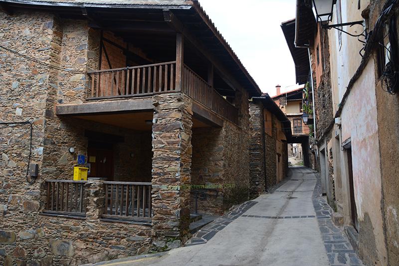 Robledillo de Gata, Cáceres