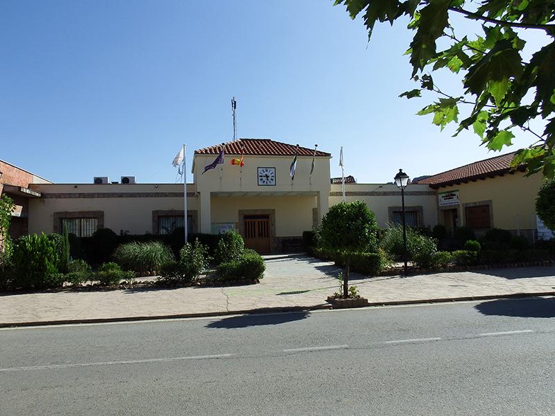 Robledollano, Cáceres