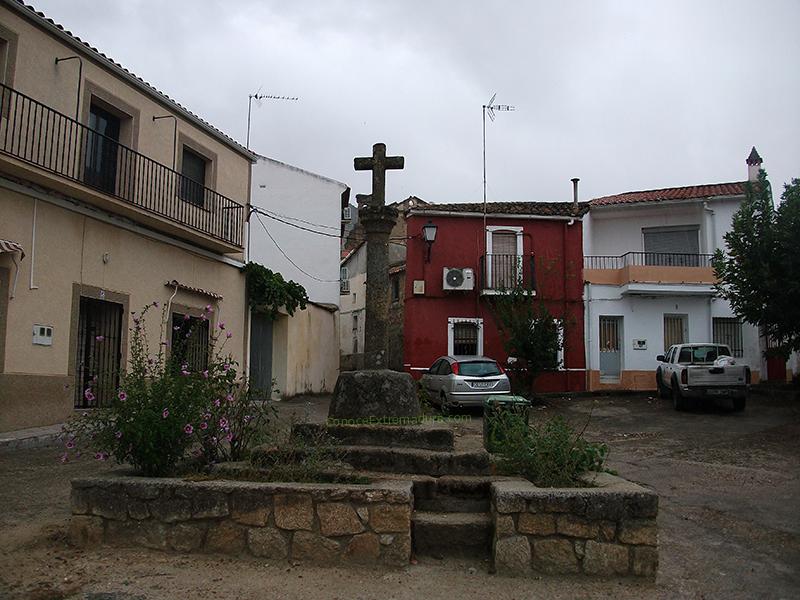 Santa Cruz de la Sierra, Cáceres