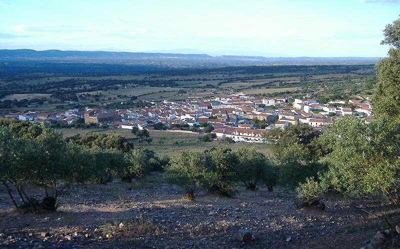 Talaván, Cáceres