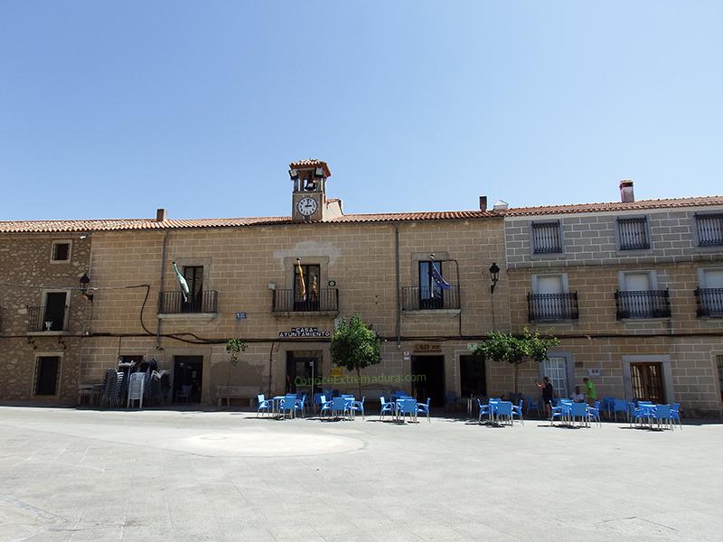 Torremocha, Cáceres