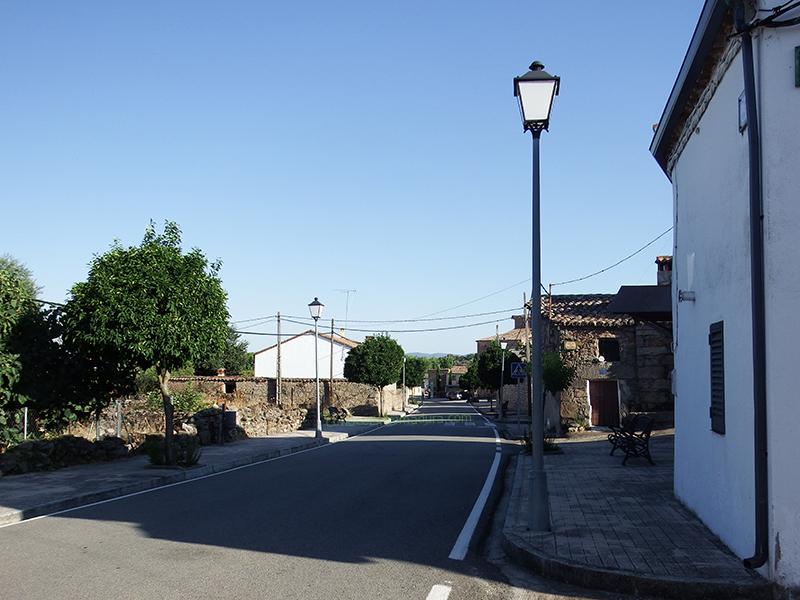 Valdehúncar, Cáceres