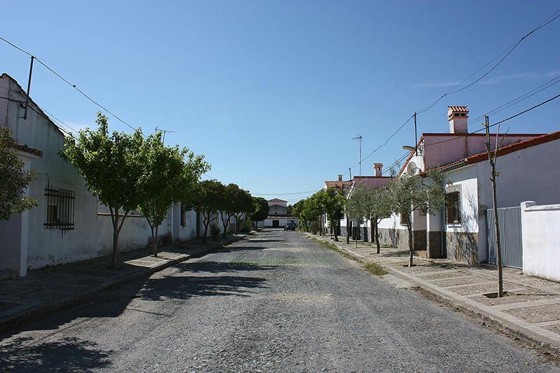 Valderrosas