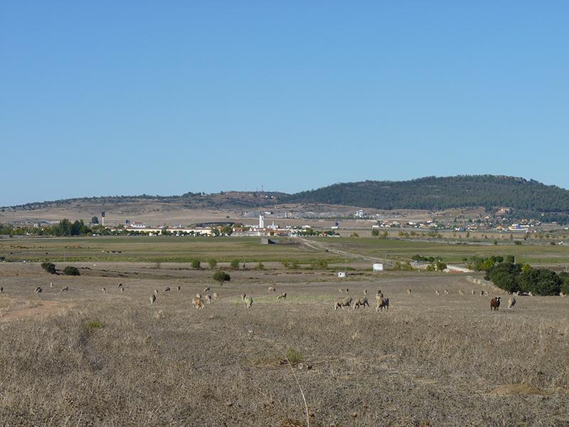 Valdesalor, Cáceres