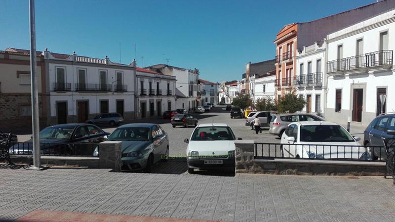 Valle de la Serena, Badajoz