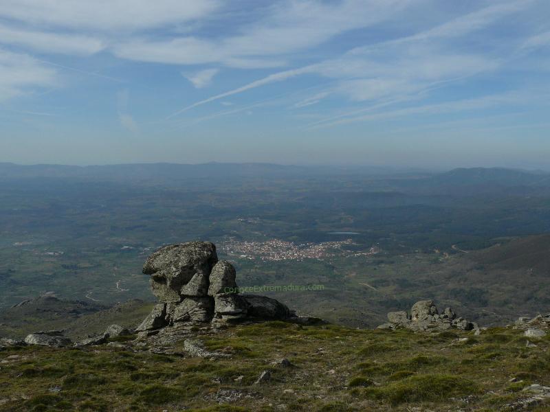 Valverde del Fresno