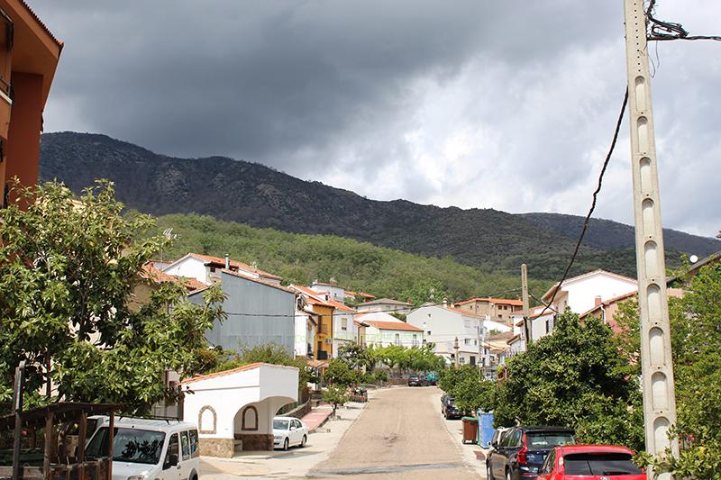 Viandar de la Vera, Cáceres