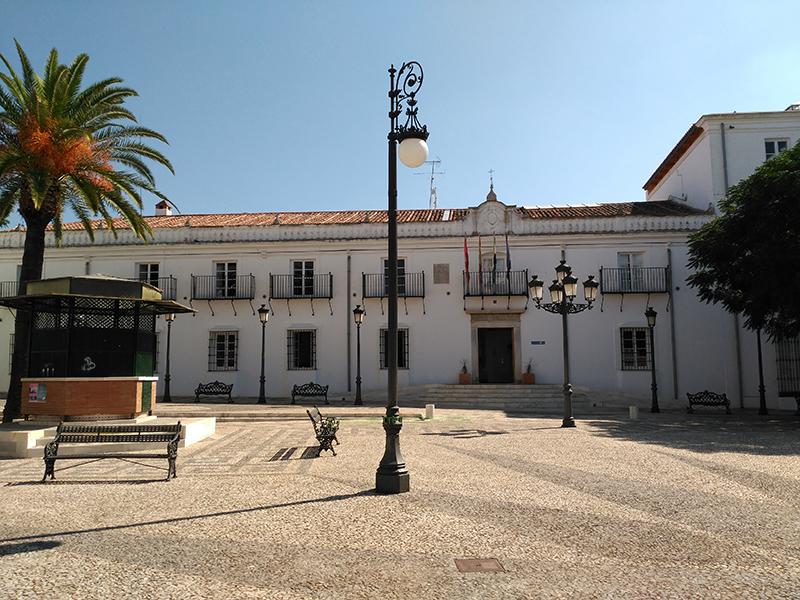 Villafranca de los Barros, Badajoz