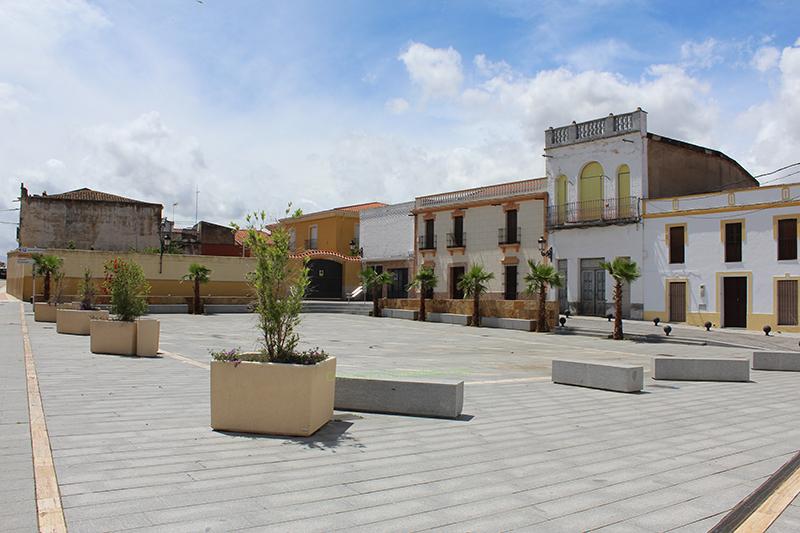 Villagonzalo, Badajoz