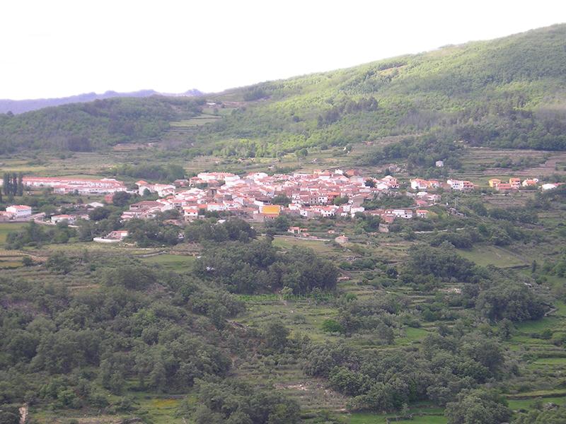 Villamiel, Cáceres