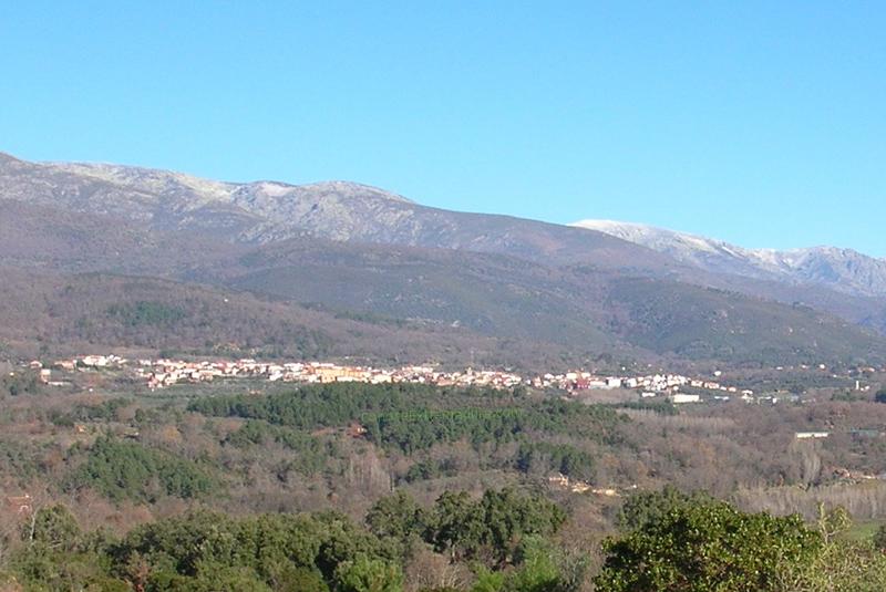 Villanueva de la Vera, Cáceres