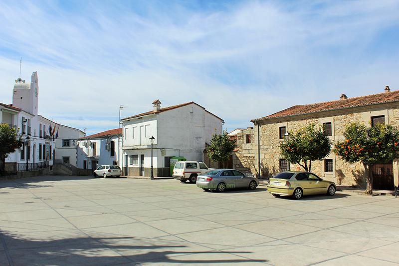 Villar de Plasencia, Cáceres