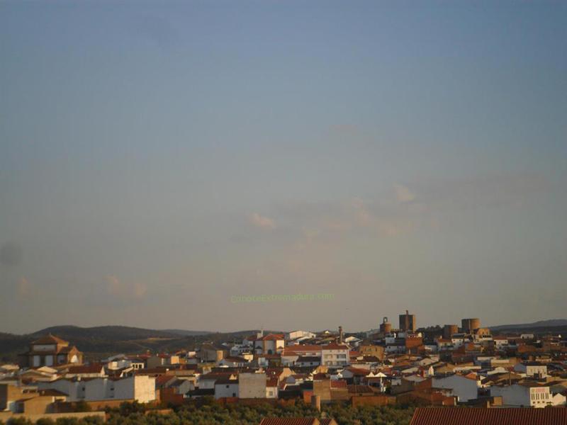 Zalamea de la Serena, Badajoz