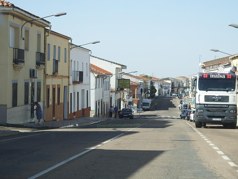 Zorita, Cáceres