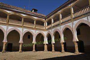 Palacio de Sotofermoso