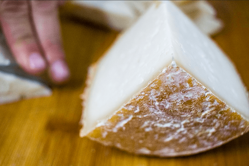 Queso de Acehúche