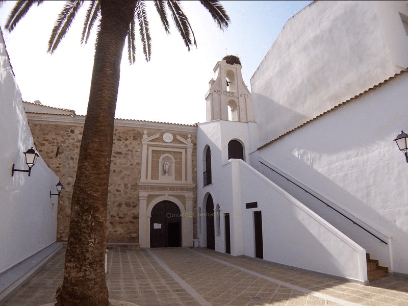 Convento de Aceuchal